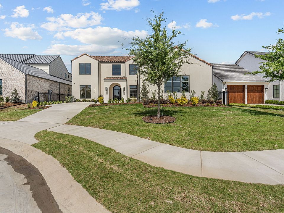 1st image of 9724 Latour Ct