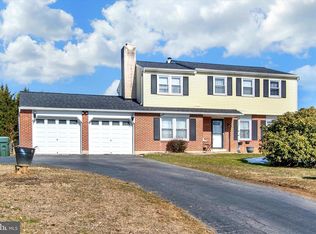 1202 Woodridge Rd, East Fallowfield, PA 19320