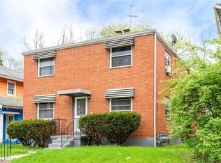 74 E Burton Ave, Dayton, OH 45405