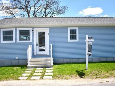 64 Burnside Ave Unit 87, Narragansett, RI, 02882