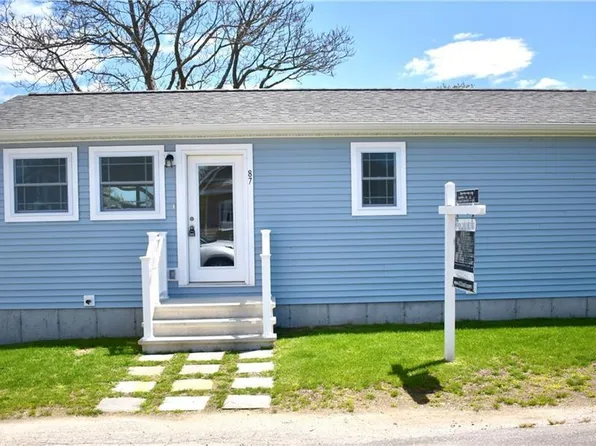 64 Burnside Ave Unit 87, Narragansett, RI 02882