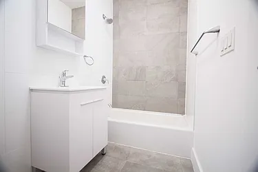 Rented by Keller Williams NYC