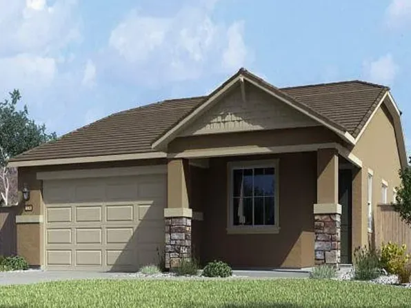 1108 Westhaven Ave, Carson City, NV 89703