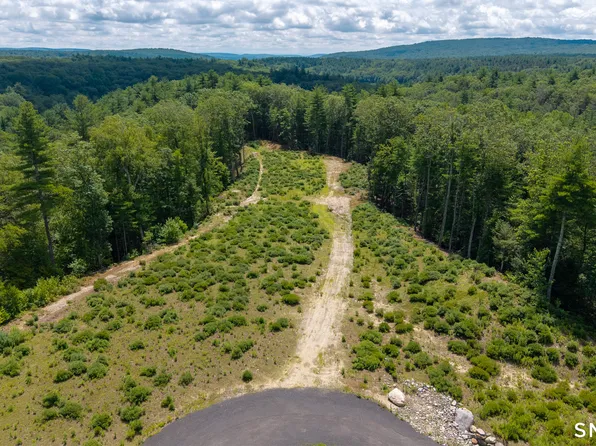 14 Peck Orchard Road, Granby, CT 06060