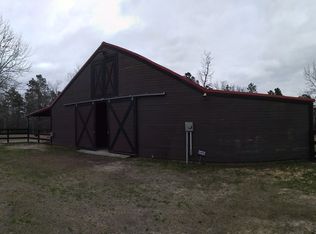 2298 Cullum Trail Rd, Aiken, SC 29803