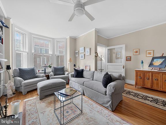 5th image of 1343 30th St NW