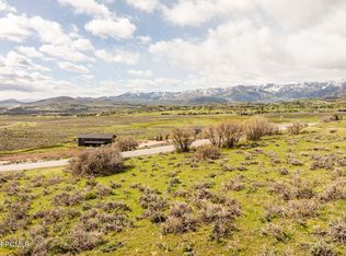 456 W Red Fox Rd, Park City, UT 84098