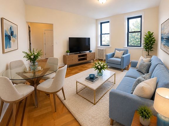 4th image of 3401 Parsons Blvd #2B