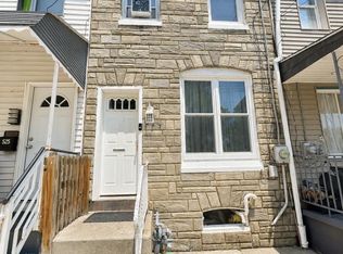 523 Tulpehocken St, Reading, PA 19601