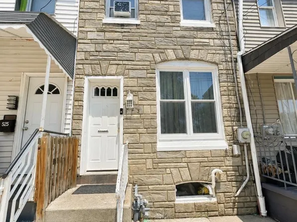 523 Tulpehocken St, Reading, PA 19601