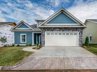 1719 Ethans Ct, Kingsport, TN 37664