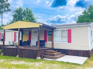 37 County Road 3479j, Cleveland, TX 77327