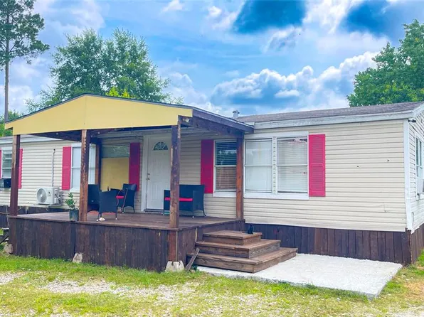 37 County Road 3479j, Cleveland, TX 77327