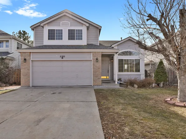 2585 S Truckee Way, Aurora, CO 80013