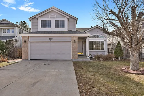 2585 S Truckee Way Photo 1
