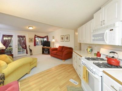 1 Redondo Ct, Saint Helena, CA, 94574