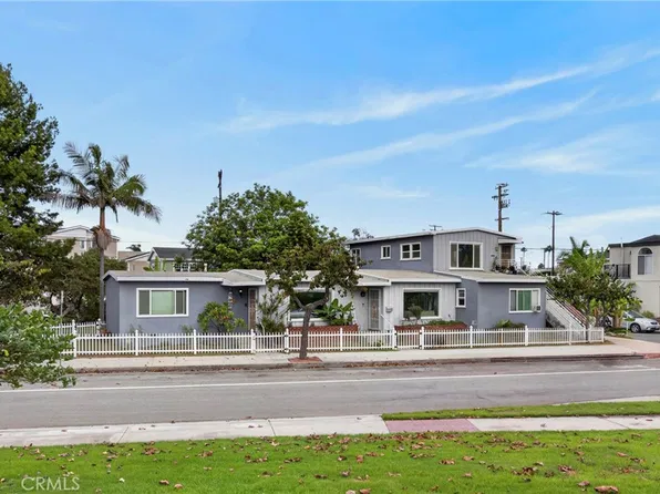 1515 Electric Ave, Seal Beach, CA 90740
