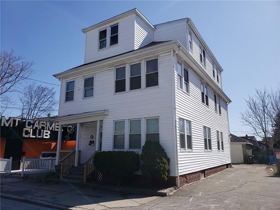 330 Union Ave, Cranston, RI 02920 Zillow