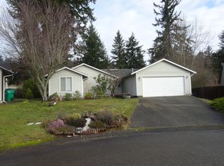 5618 40th Ct SE, Lacey, WA 98503