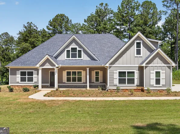 246 Field Rd, Griffin, GA 30223