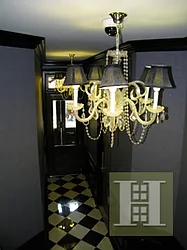 Rented by Halstead Real Estate