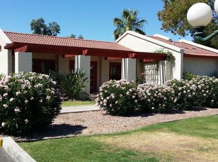 633 W Southern Ave UNIT 1189, Tempe, AZ 85282