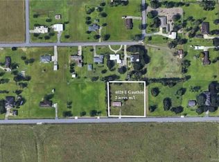 4028 E Gauthier Rd, Lake Charles, LA 70607