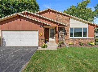 2110 5 1/2 Mile Rd, Racine, WI 53402