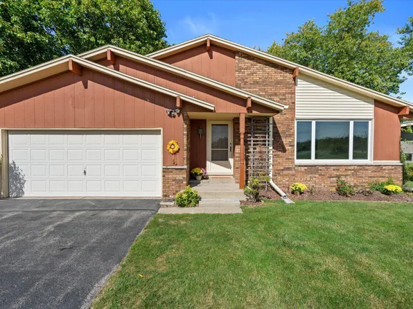 2110 5 1/2 Mile ROAD, Racine, WI 53402