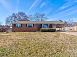 1691 Montevista Dr, Shelby, NC 28150