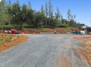 21901 Sawmill Flat Rd, Sonora, CA 95370