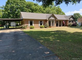 5740 Jane Rd, Millbrook, AL 36054