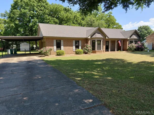 5740 Jane Rd, Millbrook, AL 36054