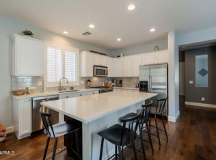 2059 S Martingale Rd, Gilbert, AZ 85295