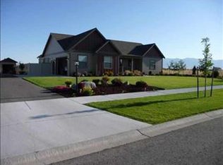 91 Baker St, Belgrade, MT 59714