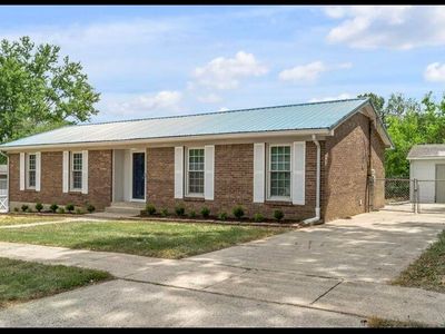154 Dan Dr, Versailles, KY, 40383