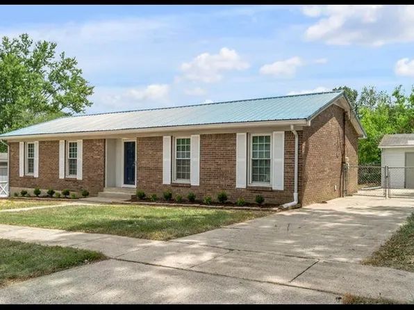 154 Dan Dr, Versailles, KY 40383