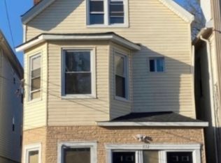 1061 Magnolia Ave, Elizabeth, NJ 07201