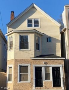 1061 Magnolia Ave, Elizabeth, NJ, 07201