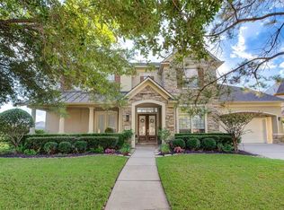 23110 Starlight Beach Rd, Katy, TX 77494
