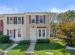Marble Hill, Elkridge, MD 21075