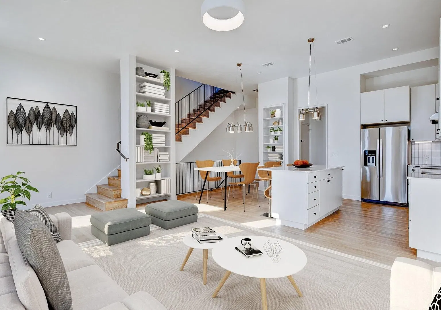 Luxury Townhome! — Photo 4