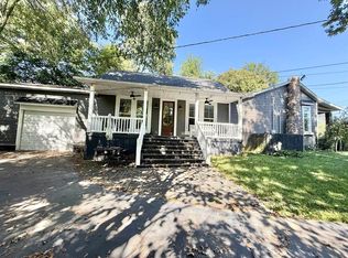 231 S Tyler St, Morgantown, KY 42261