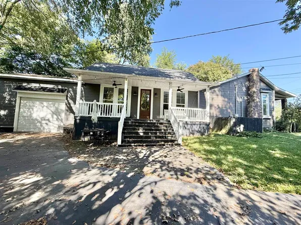 231 S Tyler St, Morgantown, KY 42261