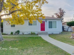 109 Stine Rd, Bakersfield, CA 93309