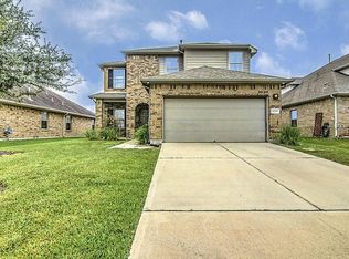 11215 Lovington Dr, Houston, TX 77088