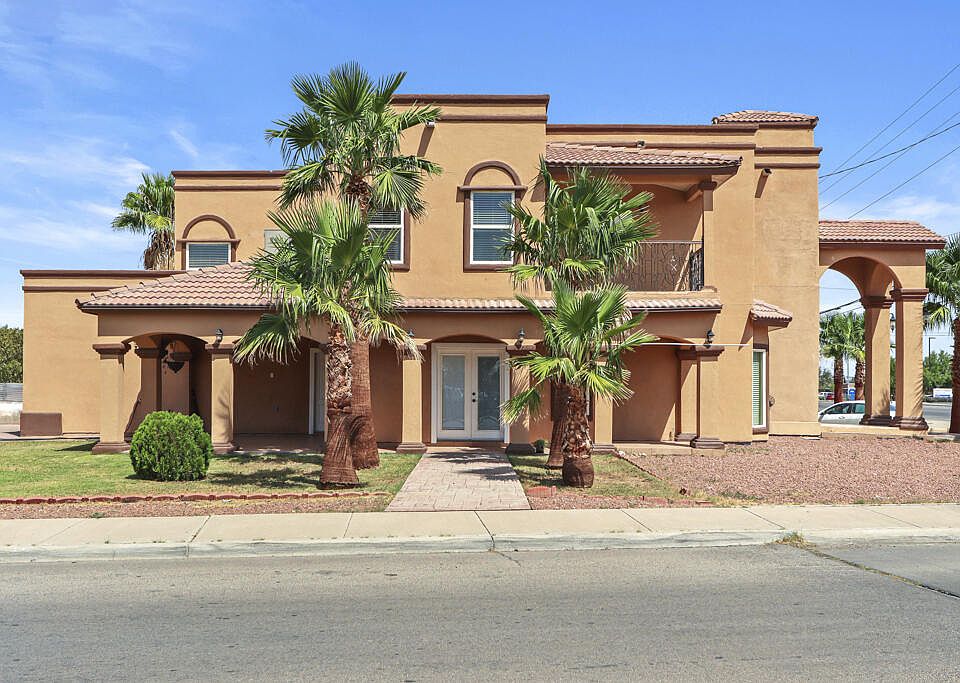 8634 N Loop Dr, El Paso, TX 79907 Zillow