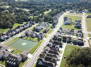 LOT 14 Magnolia Square Dr LOT 14, Baton Rouge, LA 70818