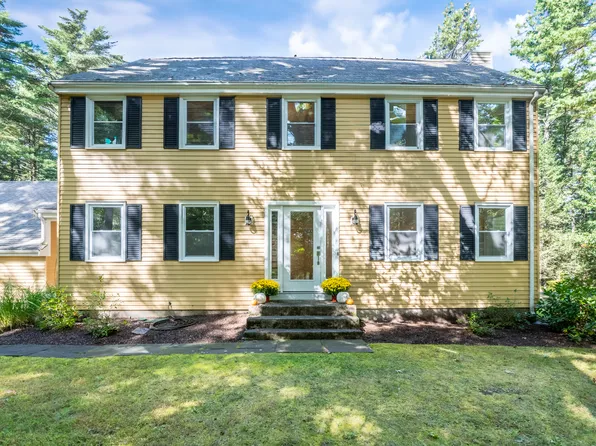 19 Sanctuary Drive, Simsbury, CT 06070