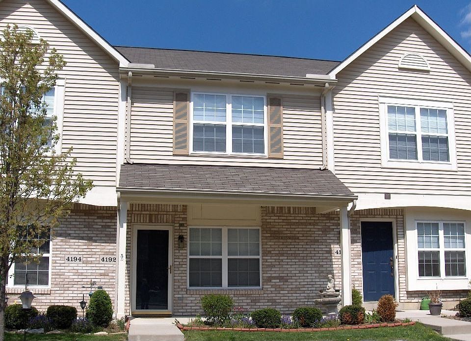 Carefree Townhouse